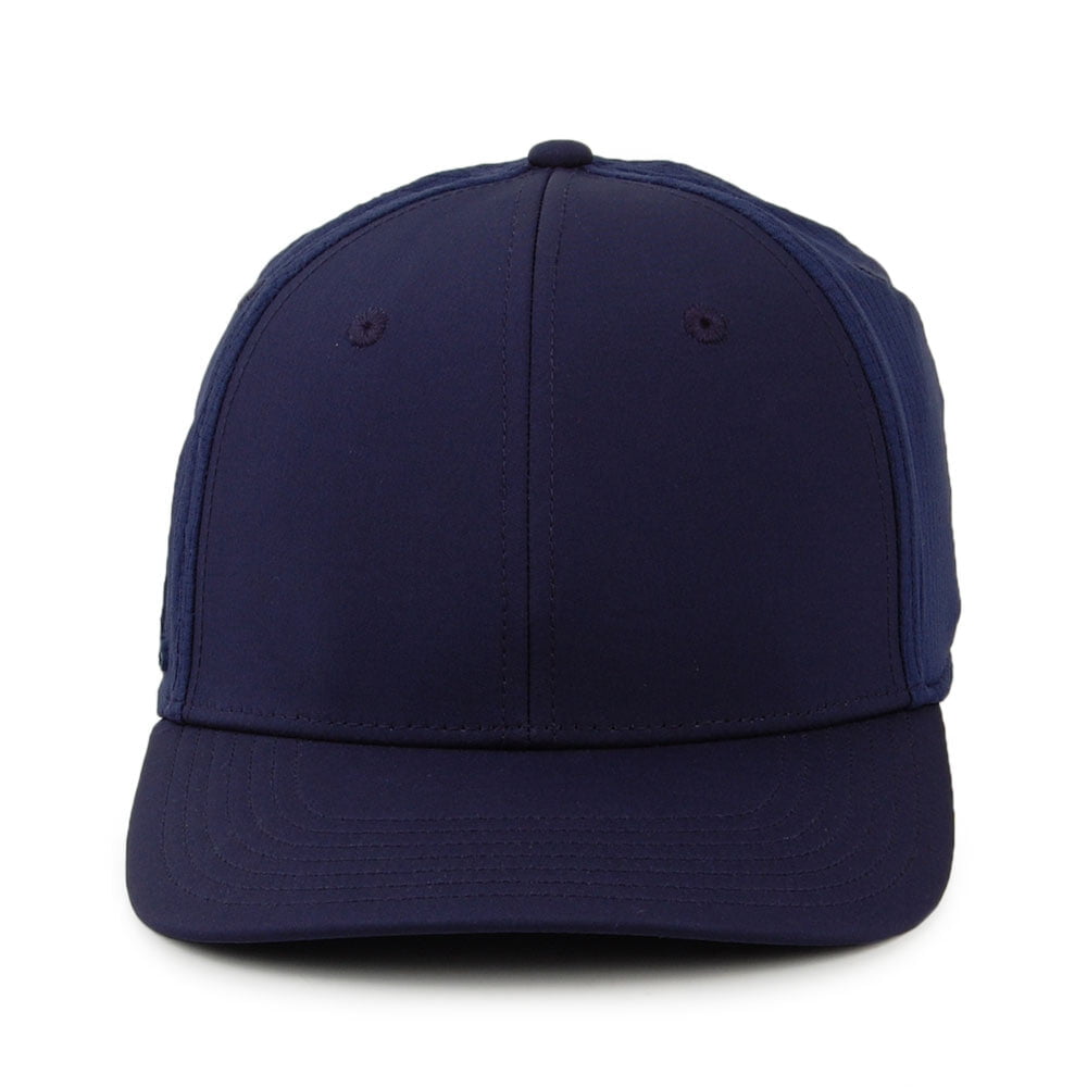 Casquette Vierge Ajustée Golf Tour bleu marine ADIDAS