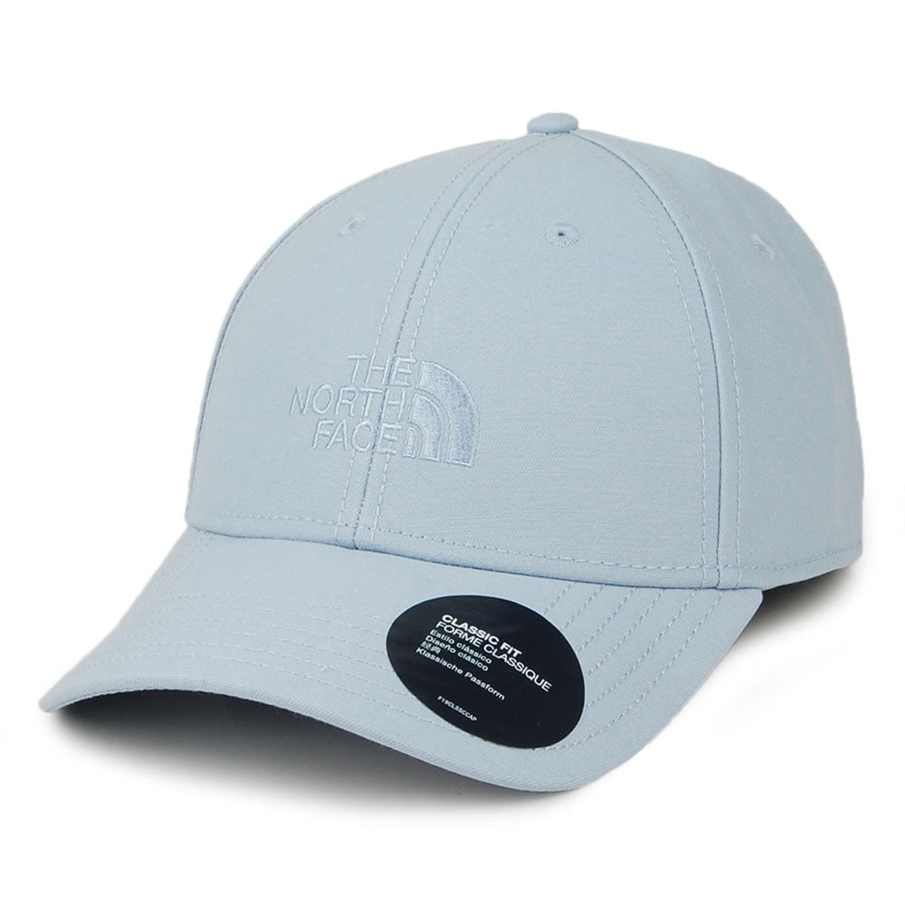 Casquette 66 Classic bleu clair THE NORTH FACE