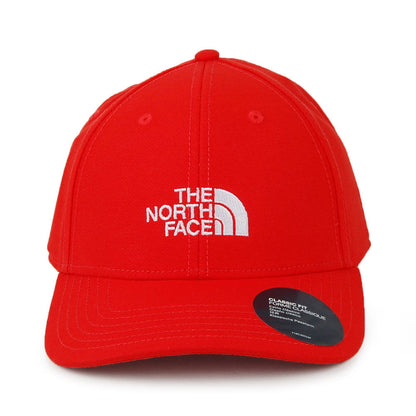 Casquette 66 Classic rouge THE NORTH FACE