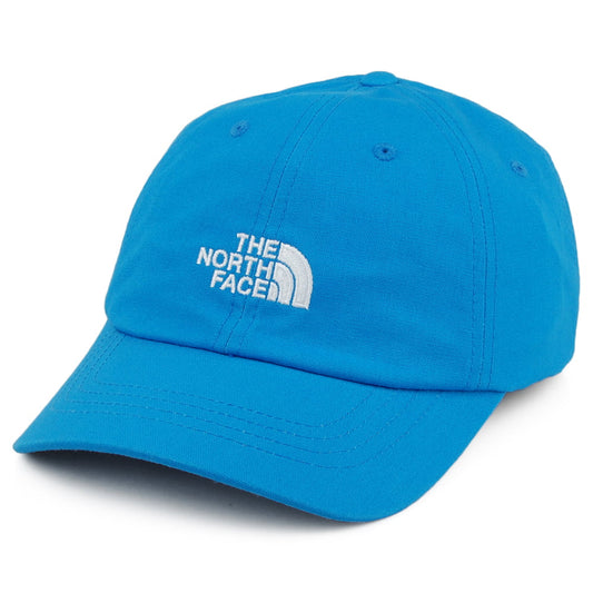 Casquette en Coton Norm bleu vif THE NORTH FACE