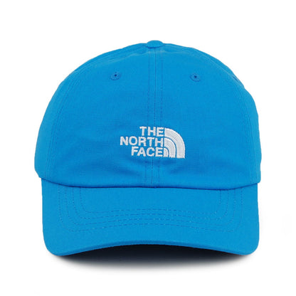 Casquette en Coton Norm bleu vif THE NORTH FACE
