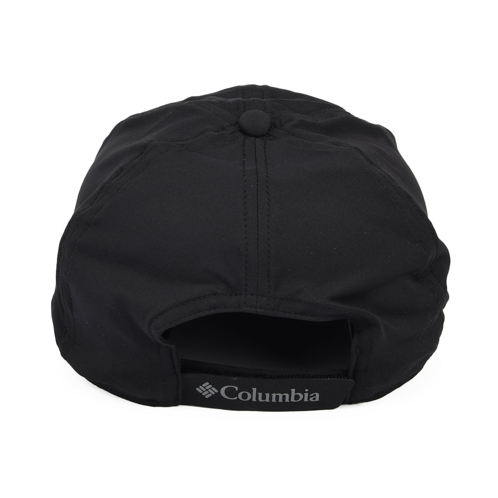 Casquette Coolhead II noir COLUMBIA