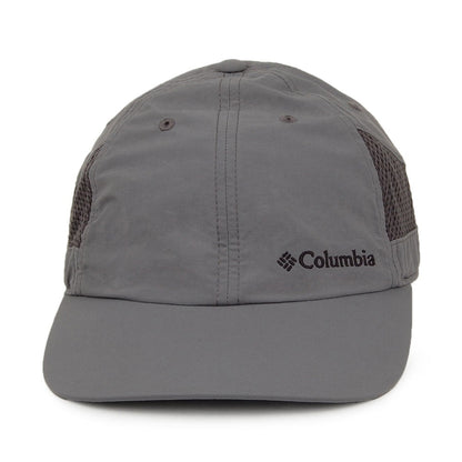 Casquette Tech Shade gris foncé COLUMBIA