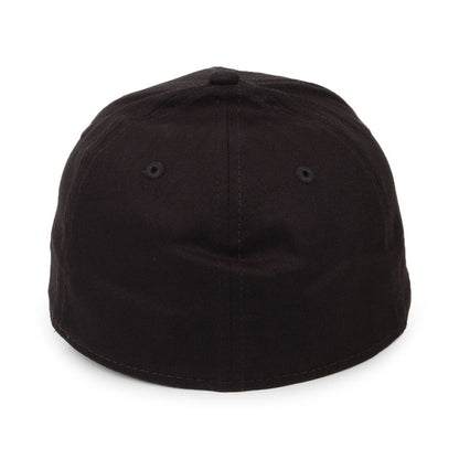Casquette 39THIRTY MLB Essential L.A. Dodgers noir-rouge NEW ERA