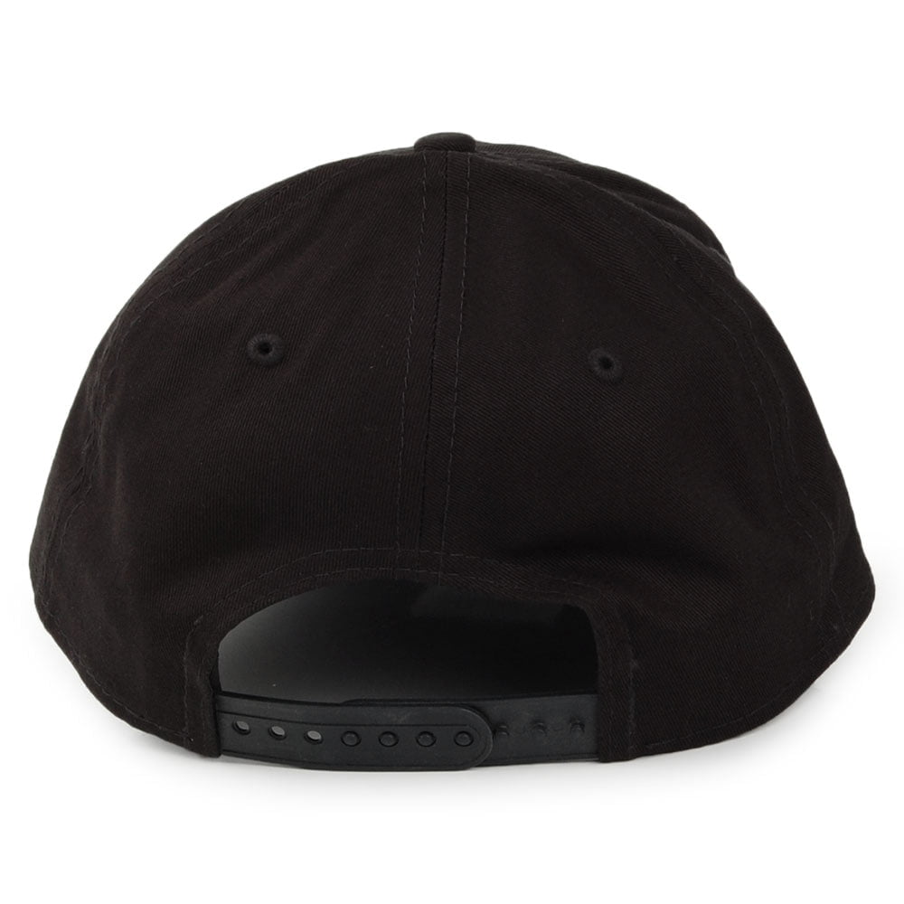 Casquette 9FORTY Logo Essential noir NEW ERA