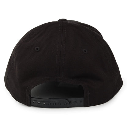 Casquette 9FORTY Logo Essential noir NEW ERA