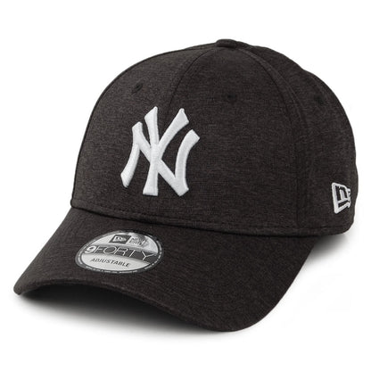 Casquette 9FORTY MLB Shadow Tech New York Yankees noir NEW ERA