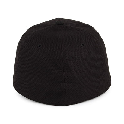 Casquette 39THIRTY NFL Diamond Era Essential Las Vegas Raiders noir NEW ERA