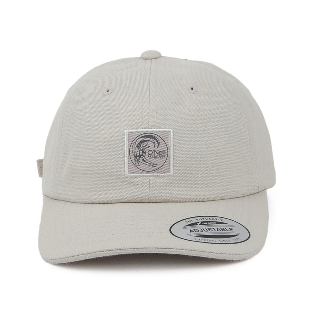Casquette à 6 Pans beige O'NEILL
