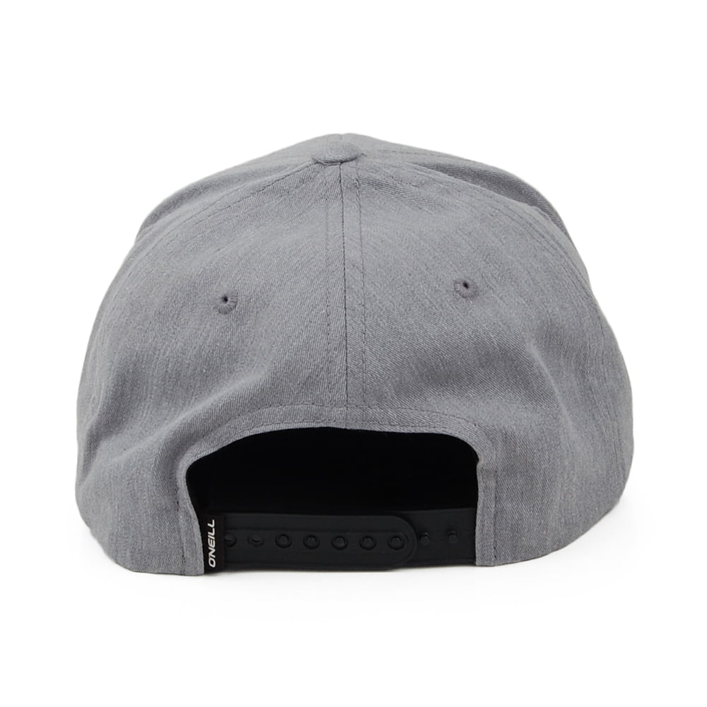 Casquette Snapback Wave Logo gris O'NEILL