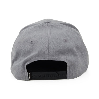 Casquette Snapback Wave Logo gris O'NEILL