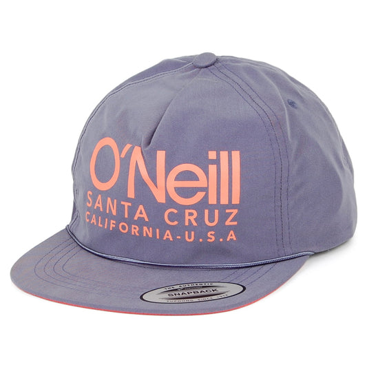 Casquette Snapback Beach bleu O'NEILL