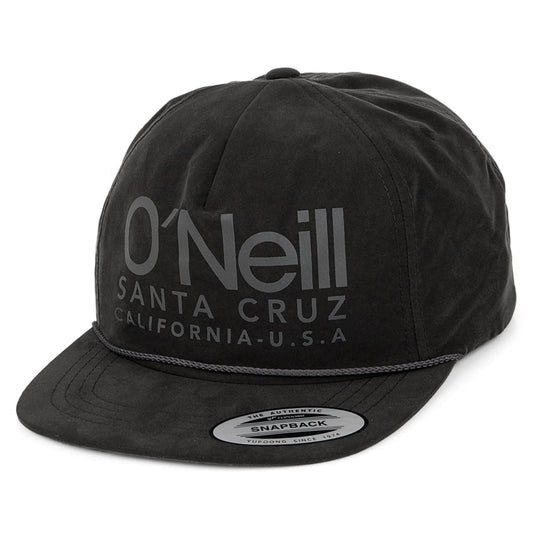 Casquette Snapback Beach noir O'NEILL