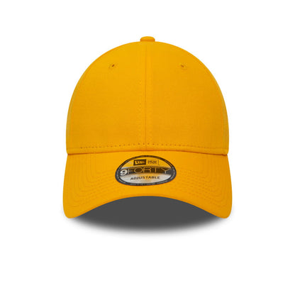 Casquette Vierge 9FORTY Essential jaune NEW ERA