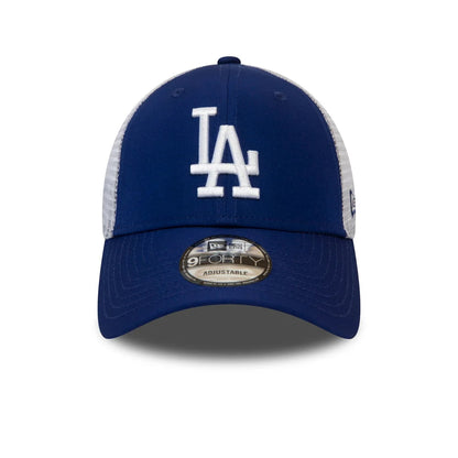 Casquette Trucker 9FORTY MLB Summer League L.A. Dodgers bleu NEW ERA