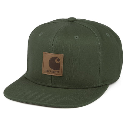 Casquette Snapback Logo cyprès CARHARTT WIP