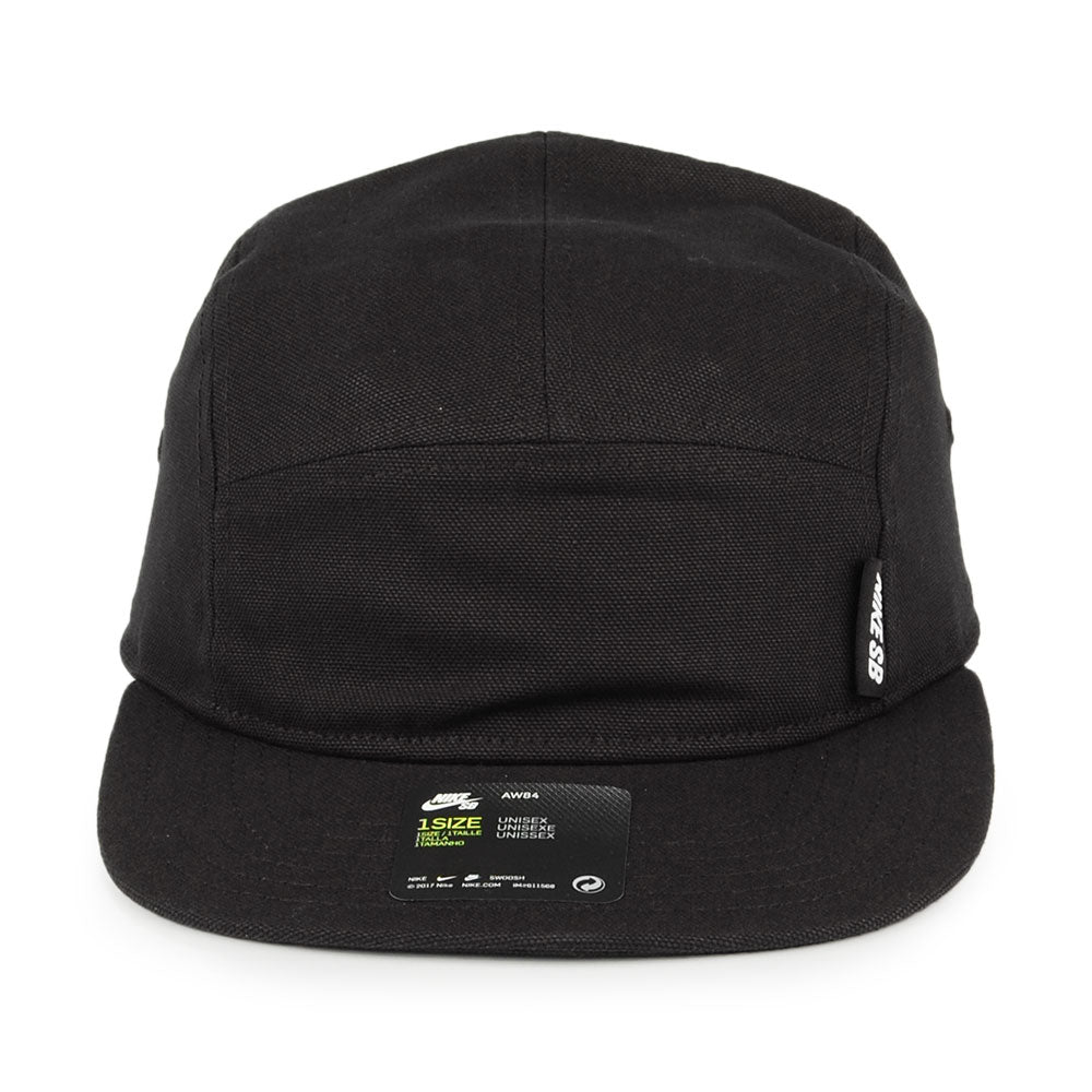 Casquette 5 Panel AW84 noir NIKE SB