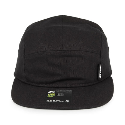 Casquette 5 Panel AW84 noir NIKE SB