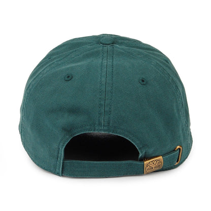 Casquette en Toile de Coton Soundview vert aqua TIMBERLAND
