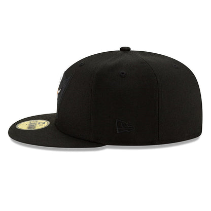 Casquette 59FIFTY NFL Elements 2.0 Tampa Bay Buccaneers noir NEW ERA