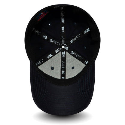 Casquette 39THIRTY MLB League Essential Detroit Tigers bleu marine NEW ERA