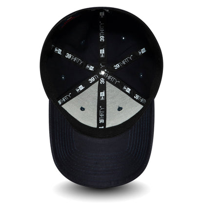 Casquette 39THIRTY MLB League Essential New York Yankees marine-marine NEW ERA