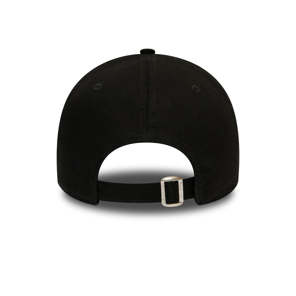 Casquette 9FORTY NE Essential noir NEW ERA