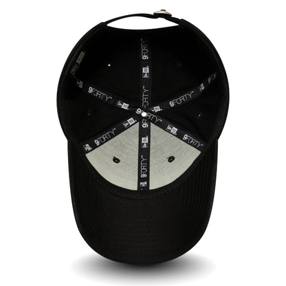 Casquette 9FORTY NE Essential noir NEW ERA