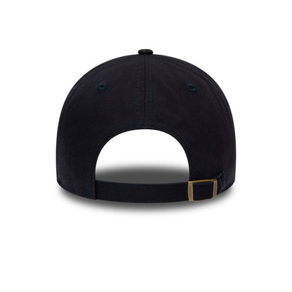 Casquette 9TWENTY MLB Washed Casual Classic L.A. Dodgers bleu marine NEW ERA