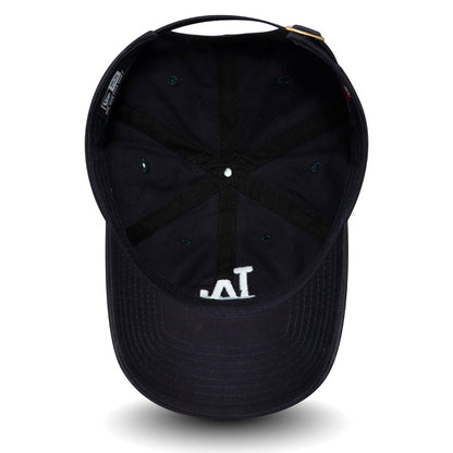 Casquette 9TWENTY MLB Washed Casual Classic L.A. Dodgers bleu marine NEW ERA