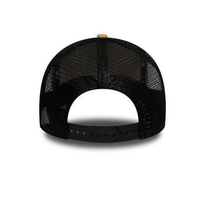 Casquette Trucker A-Frame Outdoors pierre NEW ERA