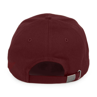 Casquette Classic bordeaux TOMMY HILFIGER