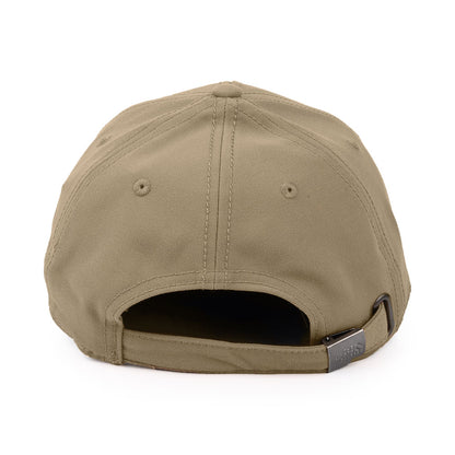 Casquette Recyclée 66 Classic marron clair THE NORTH FACE
