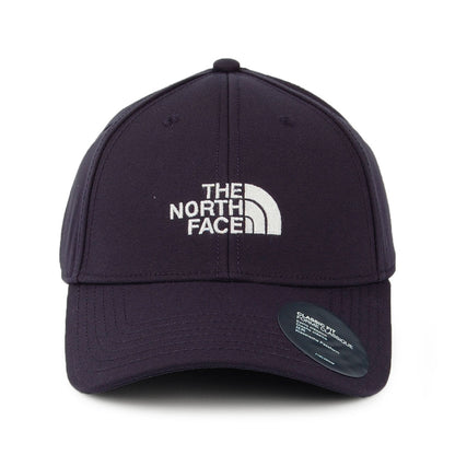 Casquette Recyclée 66 Classic bleu marine-blanc THE NORTH FACE