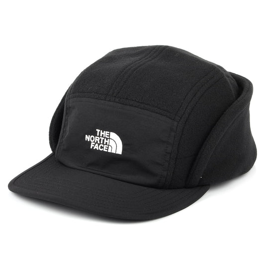 Casquette avec Protège-Oreilles Denali noir THE NORTH FACE