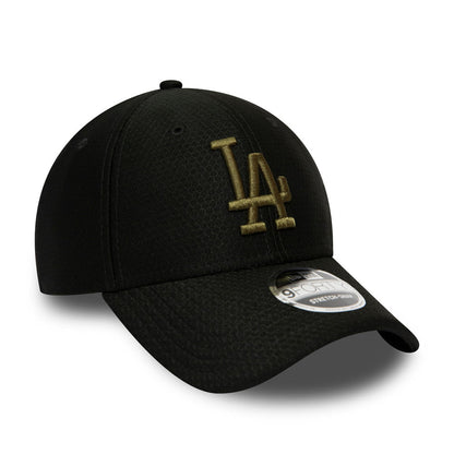 Casquette Snapback 9FORTY MLB Tonal L.A. Dodgers noir NEW ERA