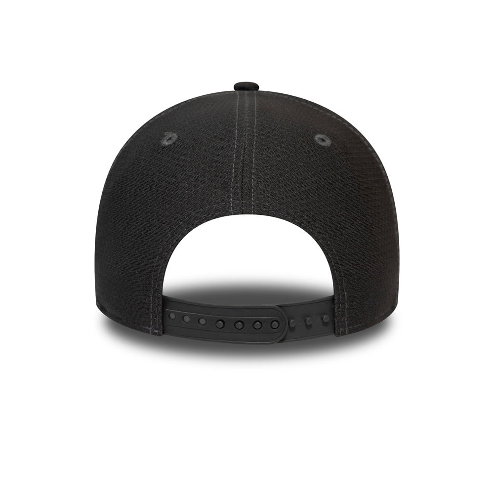 Casquette Snapback 9FORTY NFL Tonal Las Vegas Raiders gris NEW ERA