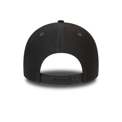 Casquette Snapback 9FORTY NFL Tonal Las Vegas Raiders gris NEW ERA