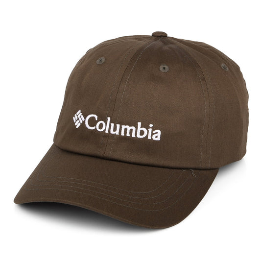 Casquette Roc II olive COLUMBIA