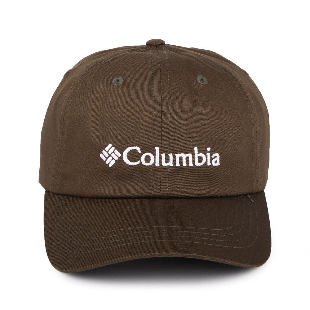 Casquette Roc II olive COLUMBIA
