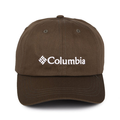 Casquette Roc II olive COLUMBIA