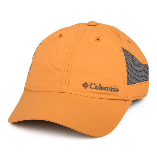 Casquette Tech Shade orange COLUMBIA