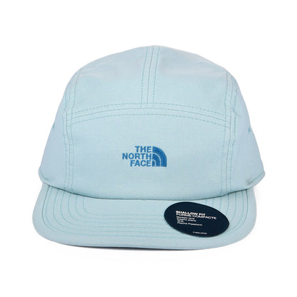 Casquette 5 Panel Marina Camp bleu clair THE NORTH FACE