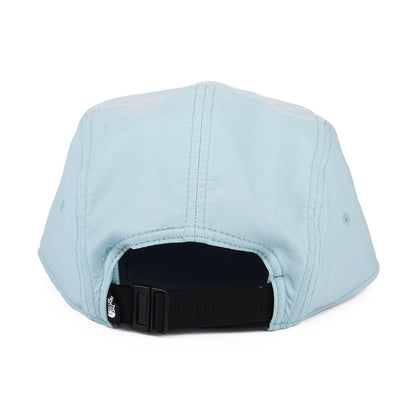 Casquette 5 Panel Marina Camp bleu clair THE NORTH FACE