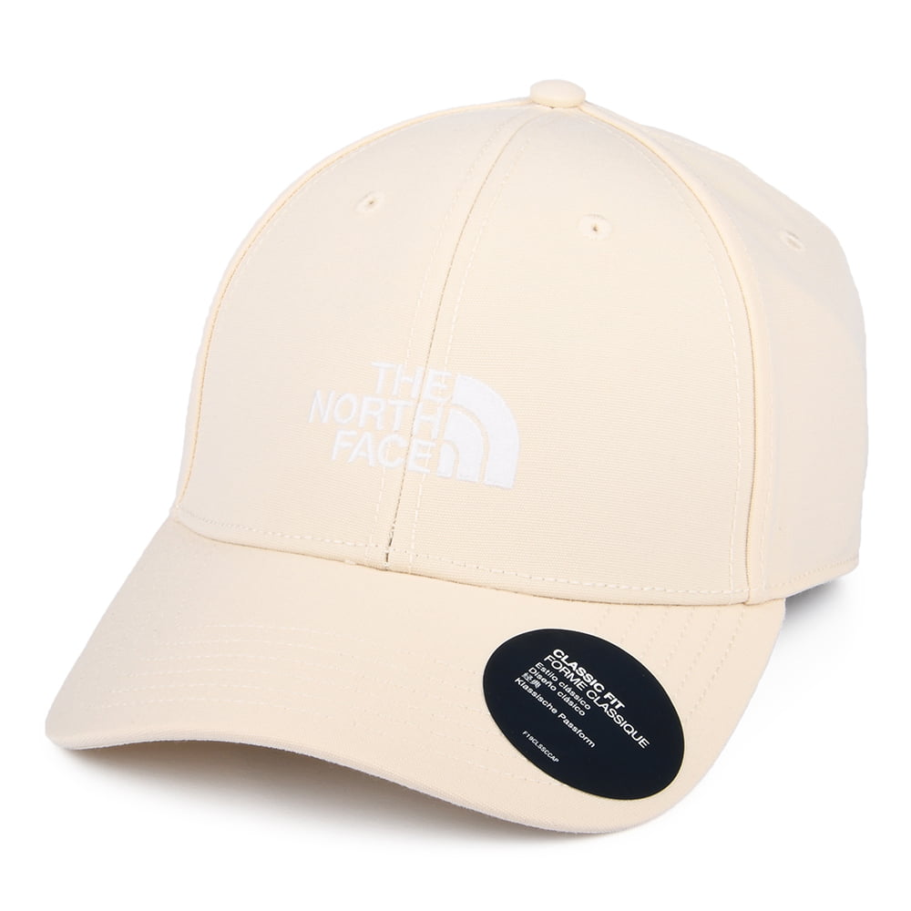 Casquette Recyclée 66 Classic beige THE NORTH FACE