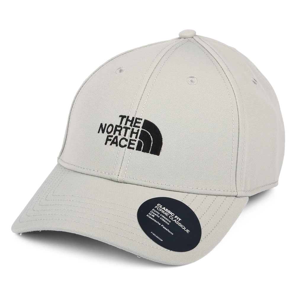 Casquette Recyclée 66 Classic pierre THE NORTH FACE