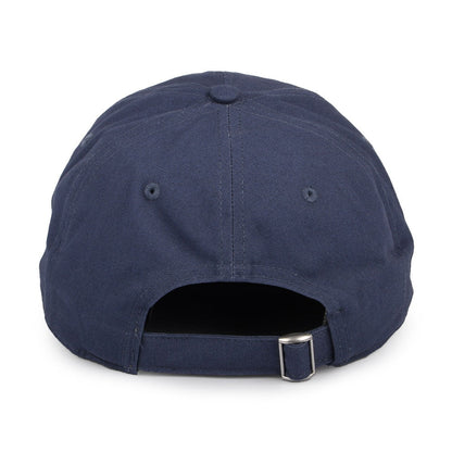 Casquette Courte Washed Norm bleu THE NORTH FACE