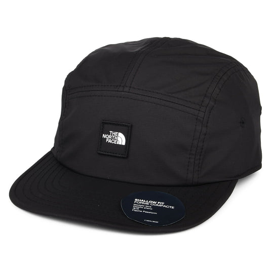Casquette 5 Panel Eu Street noir THE NORTH FACE
