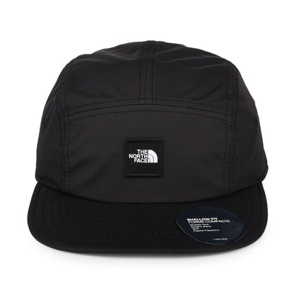 Casquette 5 Panel Eu Street noir THE NORTH FACE