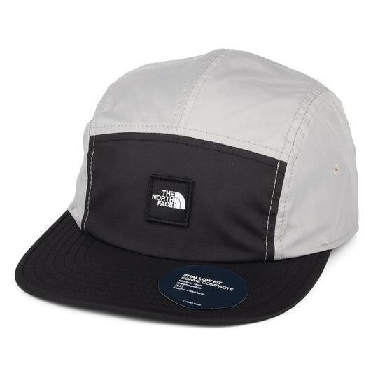 Casquette 5 Panel Eu Street noir-pierre THE NORTH FACE